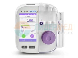 Помпа для энтерального питания MEDCAPTAIN EP-60 